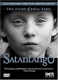 Satantango [Import USA Zone 1]