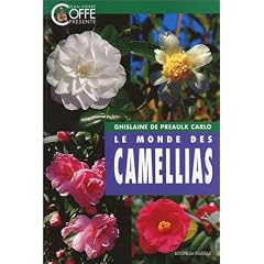 Le Monde des camellias