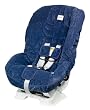 Britax Marathon Convertible Car Seat - Electric Blue