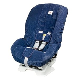 Seats Britax Marathon on Amazon Com Britax Marathon Convertible Car Seat Electric Blue Baby