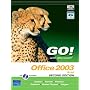 Go! with Microsoft Office 2003 Brief 2e and Student CD (2nd Edition)