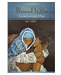 Image of Blessed Is She: Living Lent with Mary
