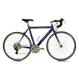 GMC Denali Road Bike