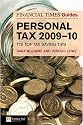 FT Guide to Personal Tax 2009-2010 (Financial Times Series)