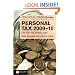 FT Guide to Personal Tax 2009-2010 (Financial Times Series)