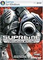 Supreme Commander