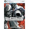 Supreme Commander by THQ