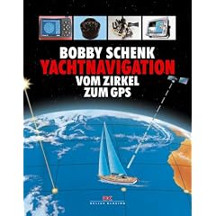 Yachtnavigation: Vom Zirkel zum GPS