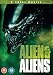 Alien/Aliens [1979]