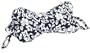 DogBones NeckBones Chiropractic Neck Pillow, Blue Hawaii