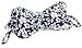 DogBones NeckBones Chiropractic Neck Pillow, Blue Hawaii