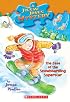The Case of the Snowboarding Superstar (Jigsaw Jones Mystery, No. 29)
