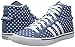 adidas NEO Women's Park ST Mid W Vulcanized Sneaker