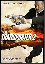 Transporter 2 (Widescreen Edition)