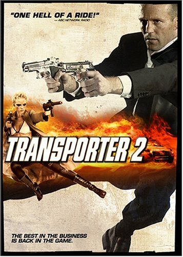 Transporter 2