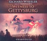 Witness to Gettysburg