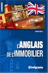L'anglais de l'immobilier