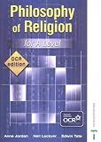 Philosophy of Religion for A Level - OCR Edition