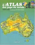 Revue Larousse  / Atlas des pays du monde