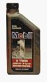 Mobil 1 V Twin 20W-50 Motorcycle Oil