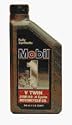 Mobil 1 V Twin 20W-50 Motorcycle Oil