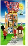 Eigenschaften ITV DVD  / Nursery Rhymes And Songs - A House Full Of Fun [VHS] [UK Import]