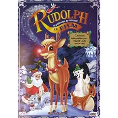 Rudolph le petit renne au nez rouge : Le Film