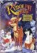 DVD : Rudolph le petit renne au nez rouge : Le Film