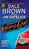 Whiplash: A Dreamland Thriller (Dreamland (Harper Paperback))