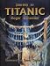 Book Journey to Titanic