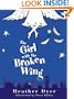 Girl With the Broken Wing
