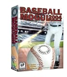 Buy Baseball Mogul 2004