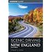 Scenic Driving New England, 2nd (Scenic Driving Series)