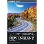 Scenic Driving New England, 2nd (Scenic Driving Series)