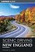 Scenic Driving New England, 2nd (Scenic Driving Series)