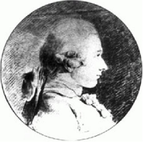  Marquis de Sade
