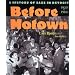 Before Motown: A History of Jazz in Detroit, 1920-60