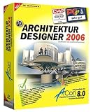 Arcon 8.0 - 3D Architektur Designer 2006