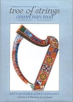Tree of Strings: Crann Nan Teud (Harp)
