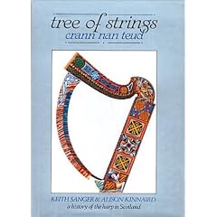 Tree of Strings: Crann Nan Teud (Harp)