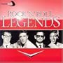 Capital Gold Rock & Roll Legends