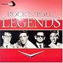 Capital Gold: Rock & Roll Legends