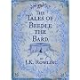 The Tales of Beedle the Bard, Standard Edition