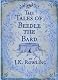 The Tales of Beedle the Bard, Standard Edition