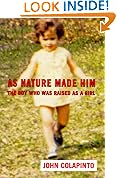 As Nature Made Him