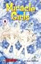 Miracle Girls, Vol. 8 (Miracle Girls (Graphic Novels))