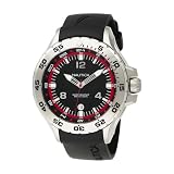 Nautica Mens Analog NST Date Watch #N12547G by Nautica