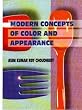 Modern Concepts of Color and Appearance