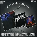 Forgotten Metal: Outstanding Metal Gems