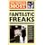 The World's Most Fantastic Freaks (World's Greatest)